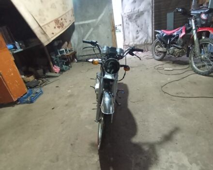 Альфа Другая, об'ємом двигуна 0.11 л та пробігом 0 тис. км за 191 $, фото 1 на Automoto.ua