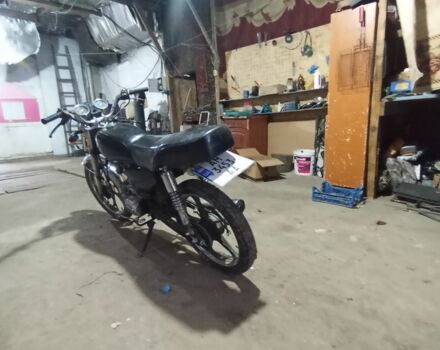 Альфа Другая, об'ємом двигуна 0.11 л та пробігом 0 тис. км за 191 $, фото 3 на Automoto.ua