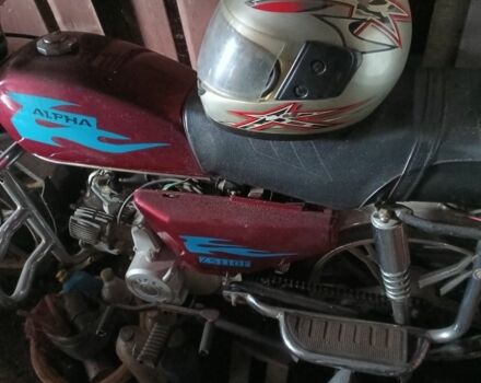 Альфа Другая, об'ємом двигуна 0.11 л та пробігом 0 тис. км за 296 $, фото 2 на Automoto.ua