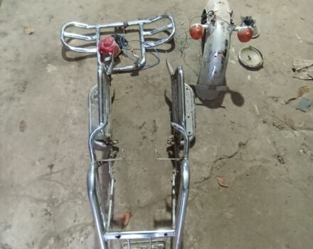 Альфа Другая, об'ємом двигуна 0.11 л та пробігом 0 тис. км за 191 $, фото 4 на Automoto.ua