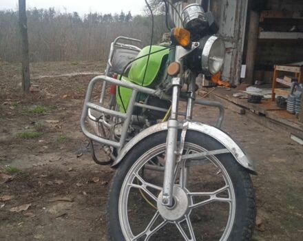 Альфа Другая, объемом двигателя 0.13 л и пробегом 0 тыс. км за 179 $, фото 2 на Automoto.ua