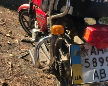 Альфа Другая, объемом двигателя 0.11 л и пробегом 0 тыс. км за 267 $, фото 3 на Automoto.ua