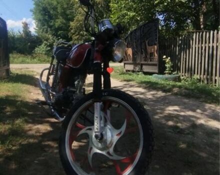 Альфа Другая, объемом двигателя 0.11 л и пробегом 0 тыс. км за 250 $, фото 6 на Automoto.ua