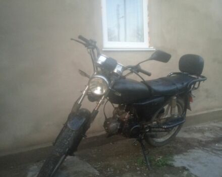 Альфа Другая, об'ємом двигуна 0.13 л та пробігом 0 тис. км за 239 $, фото 3 на Automoto.ua