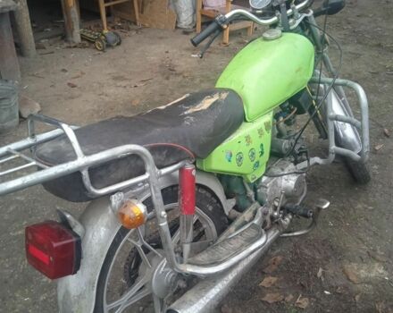 Альфа Другая, объемом двигателя 0.13 л и пробегом 0 тыс. км за 179 $, фото 4 на Automoto.ua