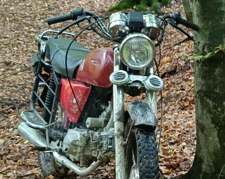 Альфа Другая, объемом двигателя 0.11 л и пробегом 0 тыс. км за 237 $, фото 4 на Automoto.ua