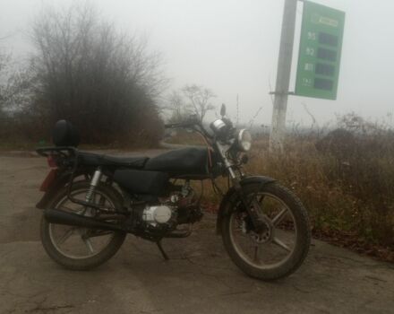 Альфа Другая, об'ємом двигуна 0.13 л та пробігом 0 тис. км за 239 $, фото 1 на Automoto.ua