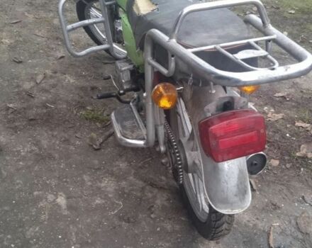 Альфа Другая, объемом двигателя 0.13 л и пробегом 0 тыс. км за 179 $, фото 1 на Automoto.ua