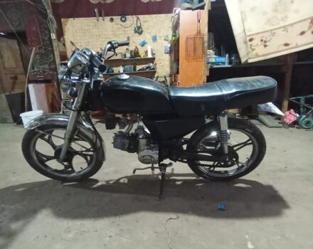 Альфа Другая, об'ємом двигуна 0.11 л та пробігом 0 тис. км за 191 $, фото 2 на Automoto.ua