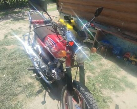 Альфа Другая, объемом двигателя 0.11 л и пробегом 0 тыс. км за 250 $, фото 4 на Automoto.ua