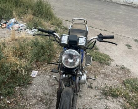 Альфа Другая, объемом двигателя 0 л и пробегом 0 тыс. км за 286 $, фото 5 на Automoto.ua