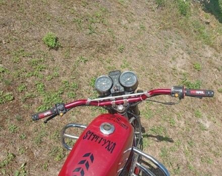 Альфа Другая, об'ємом двигуна 0.11 л та пробігом 0 тис. км за 347 $, фото 1 на Automoto.ua