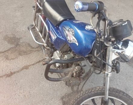 Альфа Другая, об'ємом двигуна 100 л та пробігом 0 тис. км за 189 $, фото 6 на Automoto.ua