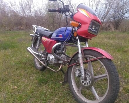 Альфа Другая, объемом двигателя 0.11 л и пробегом 0 тыс. км за 594 $, фото 1 на Automoto.ua