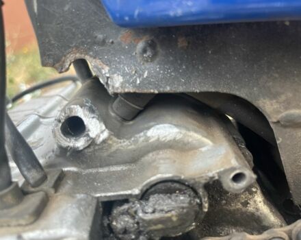 Альфа Другая, объемом двигателя 0 л и пробегом 0 тыс. км за 286 $, фото 7 на Automoto.ua