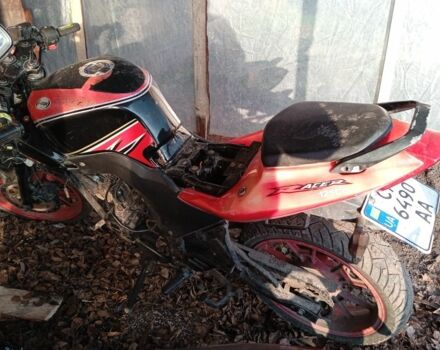 Альфа Другая, объемом двигателя 0.13 л и пробегом 0 тыс. км за 24 $, фото 8 на Automoto.ua