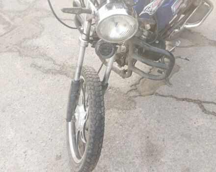 Альфа Другая, об'ємом двигуна 100 л та пробігом 0 тис. км за 189 $, фото 3 на Automoto.ua