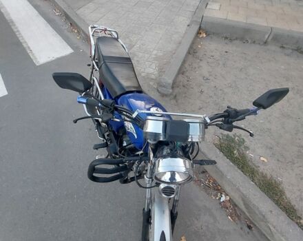 Альфа Другая, об'ємом двигуна 100 л та пробігом 0 тис. км за 238 $, фото 3 на Automoto.ua