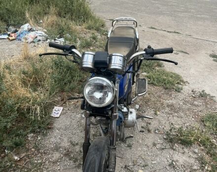 Альфа Другая, объемом двигателя 0 л и пробегом 0 тыс. км за 286 $, фото 4 на Automoto.ua