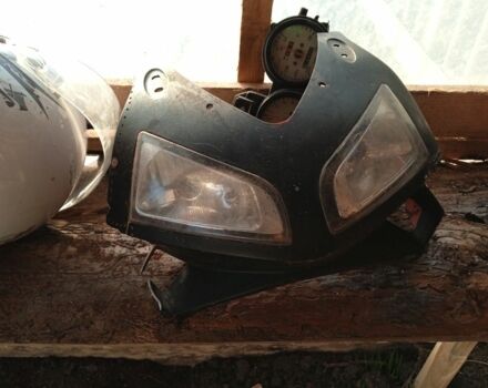 Альфа Другая, объемом двигателя 0.13 л и пробегом 0 тыс. км за 24 $, фото 4 на Automoto.ua