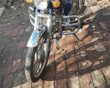 Альфа Другая, объемом двигателя 0.11 л и пробегом 0 тыс. км за 353 $, фото 3 на Automoto.ua