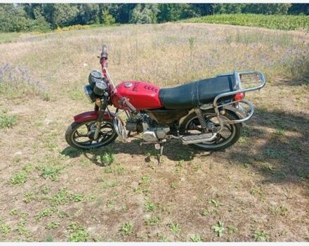 Альфа Другая, об'ємом двигуна 0.11 л та пробігом 0 тис. км за 347 $, фото 4 на Automoto.ua