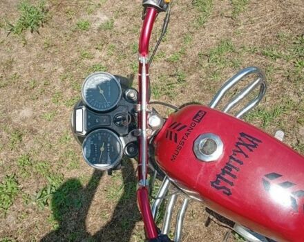 Альфа Другая, об'ємом двигуна 0.11 л та пробігом 0 тис. км за 347 $, фото 2 на Automoto.ua