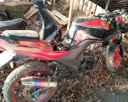 Альфа Другая, объемом двигателя 0.13 л и пробегом 0 тыс. км за 24 $, фото 10 на Automoto.ua