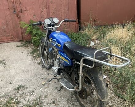 Альфа Другая, объемом двигателя 0 л и пробегом 0 тыс. км за 286 $, фото 1 на Automoto.ua