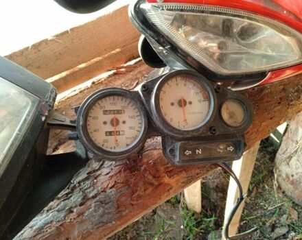 Альфа Другая, объемом двигателя 0.13 л и пробегом 0 тыс. км за 24 $, фото 6 на Automoto.ua