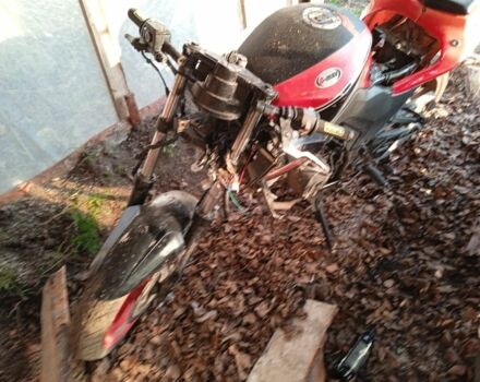 Альфа Другая, объемом двигателя 0.13 л и пробегом 0 тыс. км за 24 $, фото 3 на Automoto.ua