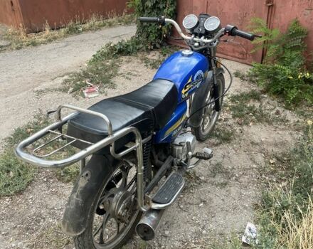 Альфа Другая, объемом двигателя 0 л и пробегом 0 тыс. км за 286 $, фото 2 на Automoto.ua