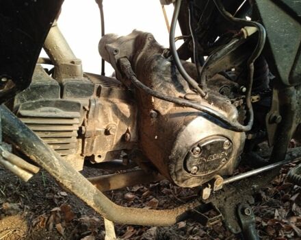 Альфа Другая, объемом двигателя 0.13 л и пробегом 0 тыс. км за 24 $, фото 9 на Automoto.ua