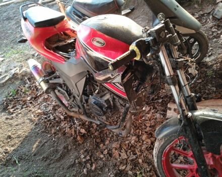 Альфа Другая, объемом двигателя 0.13 л и пробегом 0 тыс. км за 24 $, фото 2 на Automoto.ua