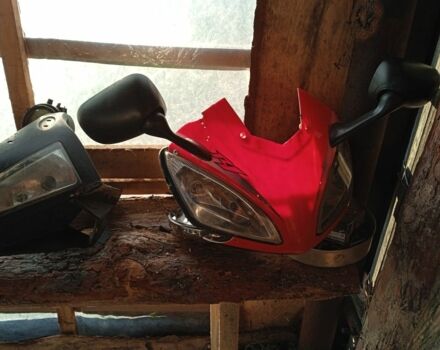 Альфа Другая, объемом двигателя 0.13 л и пробегом 0 тыс. км за 24 $, фото 5 на Automoto.ua