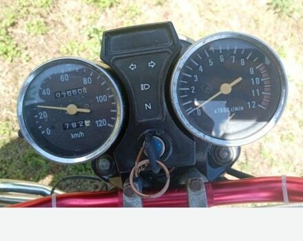 Альфа Другая, об'ємом двигуна 0.11 л та пробігом 0 тис. км за 347 $, фото 3 на Automoto.ua