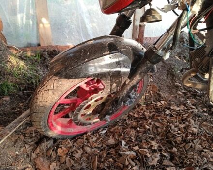 Альфа Другая, объемом двигателя 0.13 л и пробегом 0 тыс. км за 24 $, фото 7 на Automoto.ua