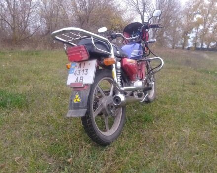 Альфа Другая, об'ємом двигуна 0.11 л та пробігом 0 тис. км за 568 $, фото 2 на Automoto.ua