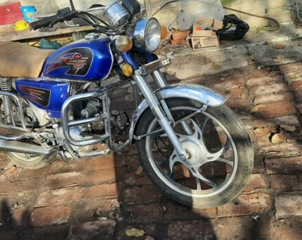 Альфа Другая, объемом двигателя 0.11 л и пробегом 0 тыс. км за 353 $, фото 1 на Automoto.ua