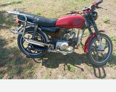 Альфа Другая, об'ємом двигуна 0.11 л та пробігом 0 тис. км за 347 $, фото 5 на Automoto.ua