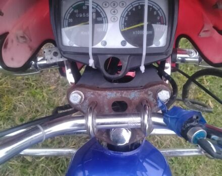 Альфа Другая, объемом двигателя 0.11 л и пробегом 0 тыс. км за 594 $, фото 3 на Automoto.ua