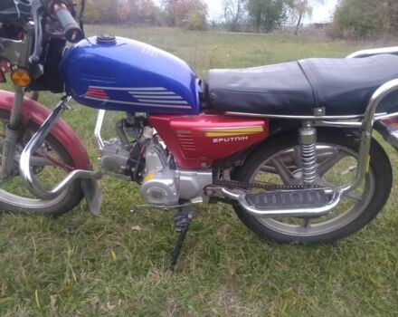 Альфа Другая, об'ємом двигуна 0.11 л та пробігом 0 тис. км за 568 $, фото 1 на Automoto.ua