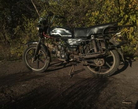 Альфа Другая, объемом двигателя 0.13 л и пробегом 0 тыс. км за 287 $, фото 1 на Automoto.ua