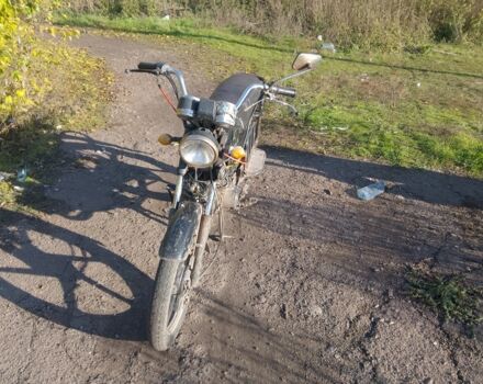 Альфа Другая, объемом двигателя 0.13 л и пробегом 0 тыс. км за 287 $, фото 6 на Automoto.ua