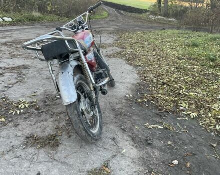 Альфа Другая, объемом двигателя 0 л и пробегом 0 тыс. км за 167 $, фото 2 на Automoto.ua