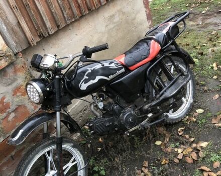 Альфа Другая, об'ємом двигуна 0.11 л та пробігом 0 тис. км за 285 $, фото 1 на Automoto.ua