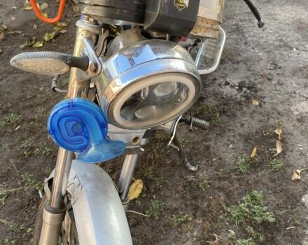 Альфа Другая, об'ємом двигуна 72 л та пробігом 0 тис. км за 155 $, фото 4 на Automoto.ua