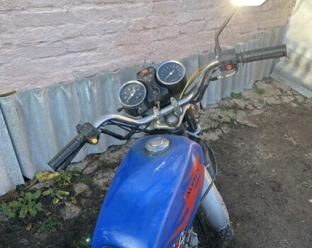 Альфа Другая, об'ємом двигуна 72 л та пробігом 0 тис. км за 155 $, фото 3 на Automoto.ua