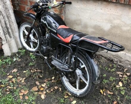 Альфа Другая, об'ємом двигуна 0.11 л та пробігом 0 тис. км за 285 $, фото 3 на Automoto.ua