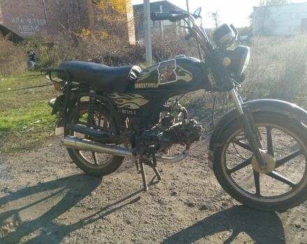 Альфа Другая, объемом двигателя 0.13 л и пробегом 0 тыс. км за 287 $, фото 4 на Automoto.ua